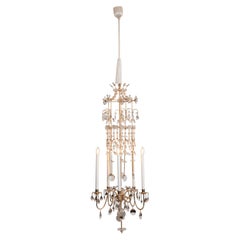 Oswald Haerdtl Chandelier for the World Exposition in Paris 1937 - Original