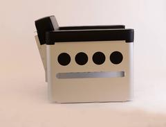 Walter Pichler 1966 "Galaxy Chair", Original