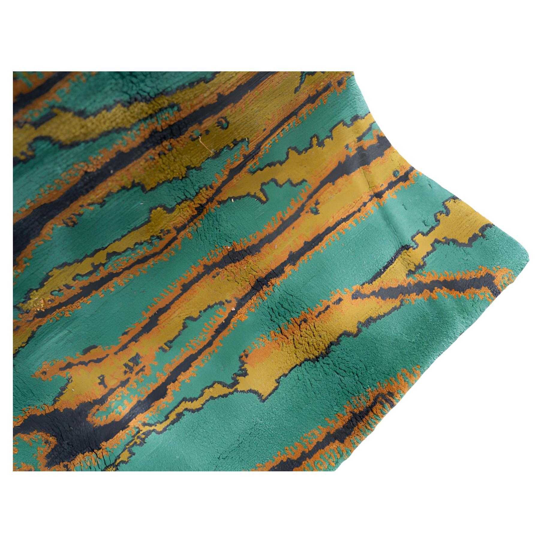 Tiger-Tiger-Teppich im Angebot