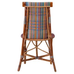 Sedia Renoir di Philippe Model.