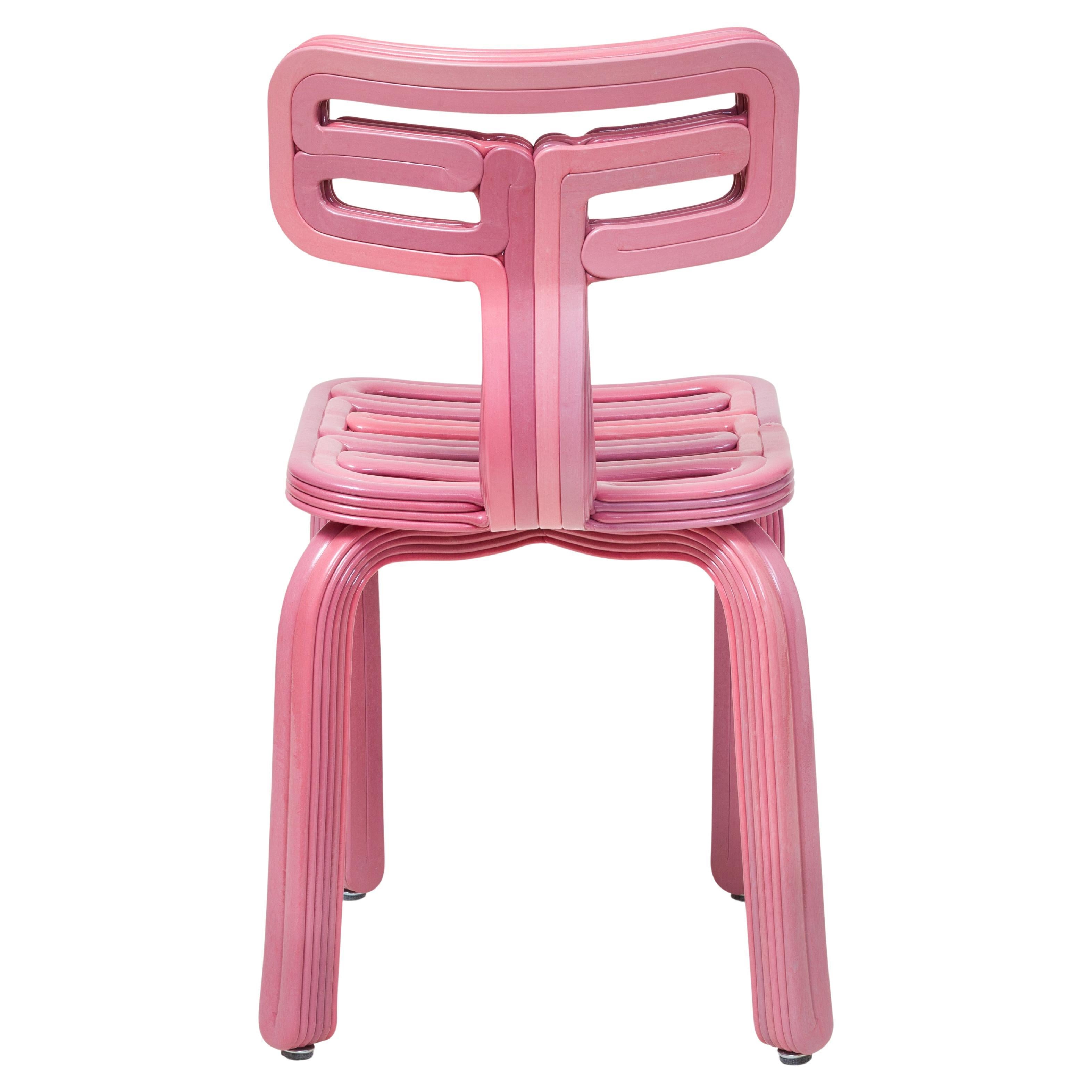 Chubby Chair Eraser by Dirk Vander Kooij in vendita