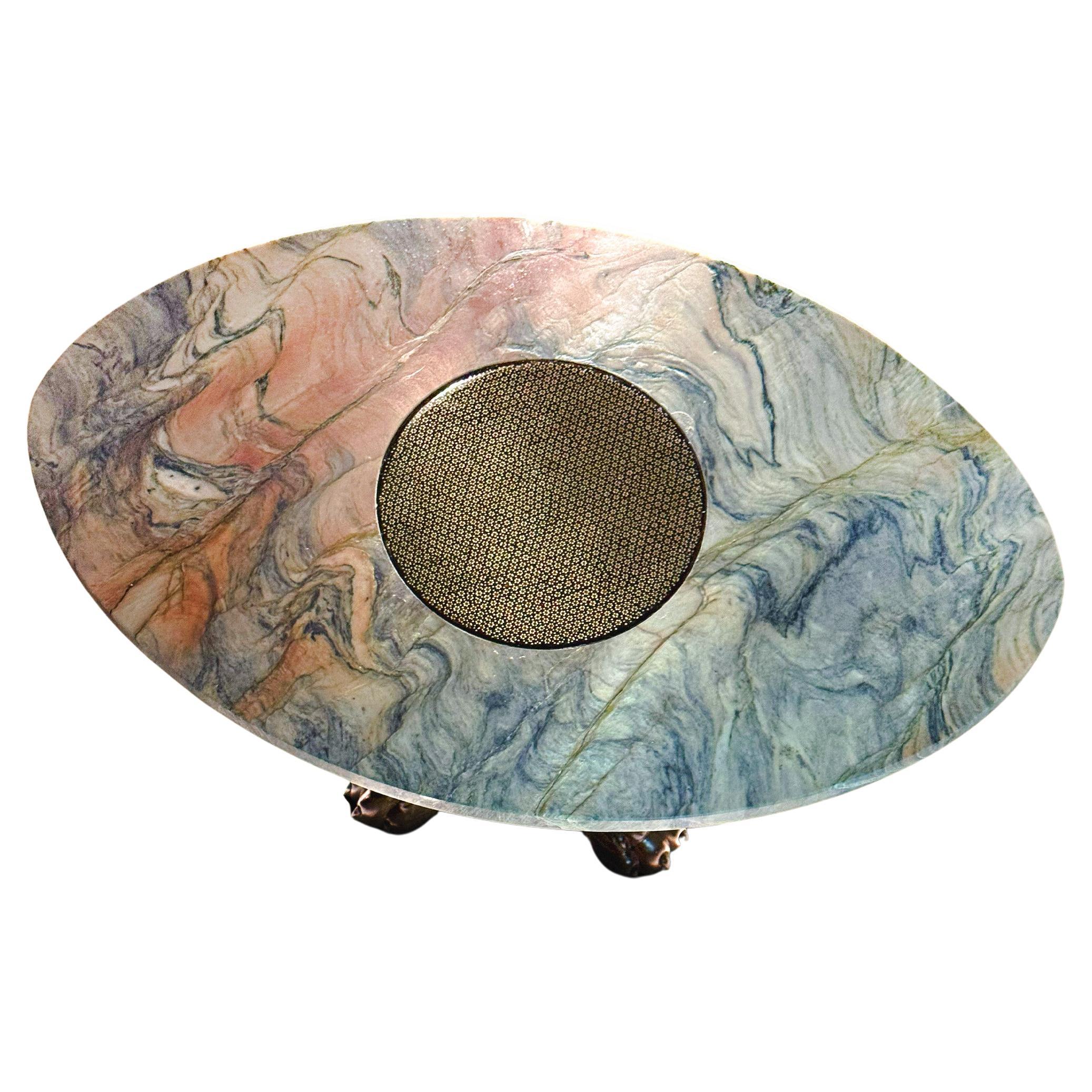 Emirian Tables