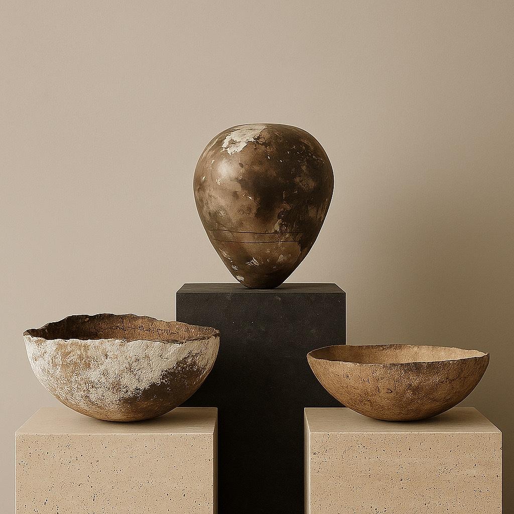 Olla turca del siglo XX en venta 1