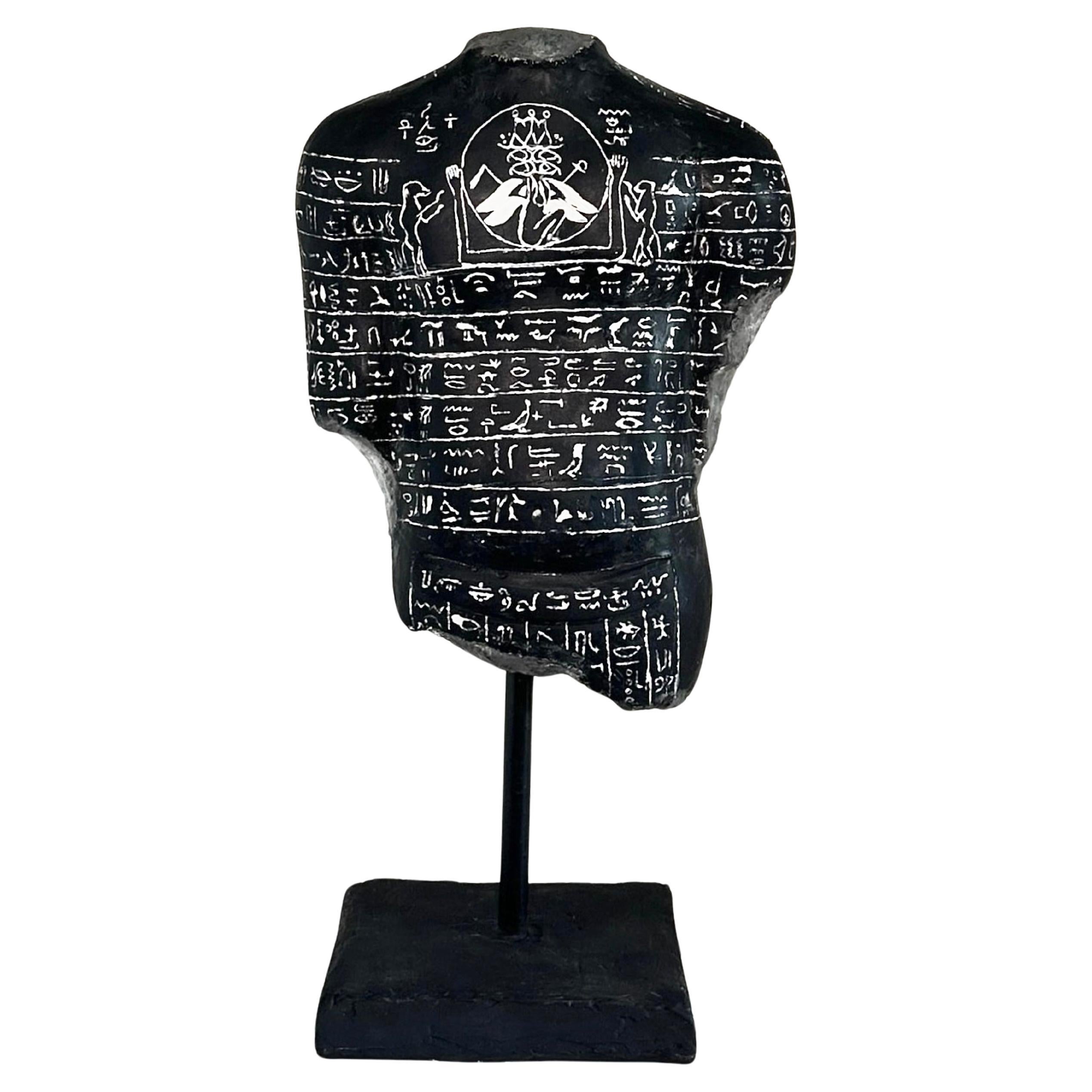 Carved Sculptures
