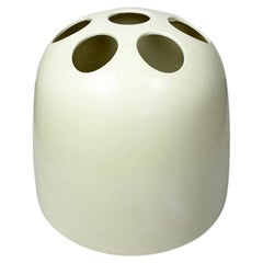 Soporte para paraguas de estilo «midcentury modern» de Emma Gismondi, Italia, década de 1960
