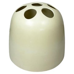 Soporte para paraguas de estilo «midcentury modern» de Emma Gismondi, Italia, década de 1960