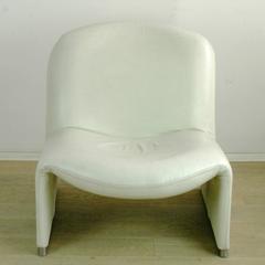 chaise "Alky" de Giancarlo Piretti pour Castelli:: Italie