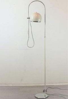 Italian 1960s Eye Ball Floor Lamp