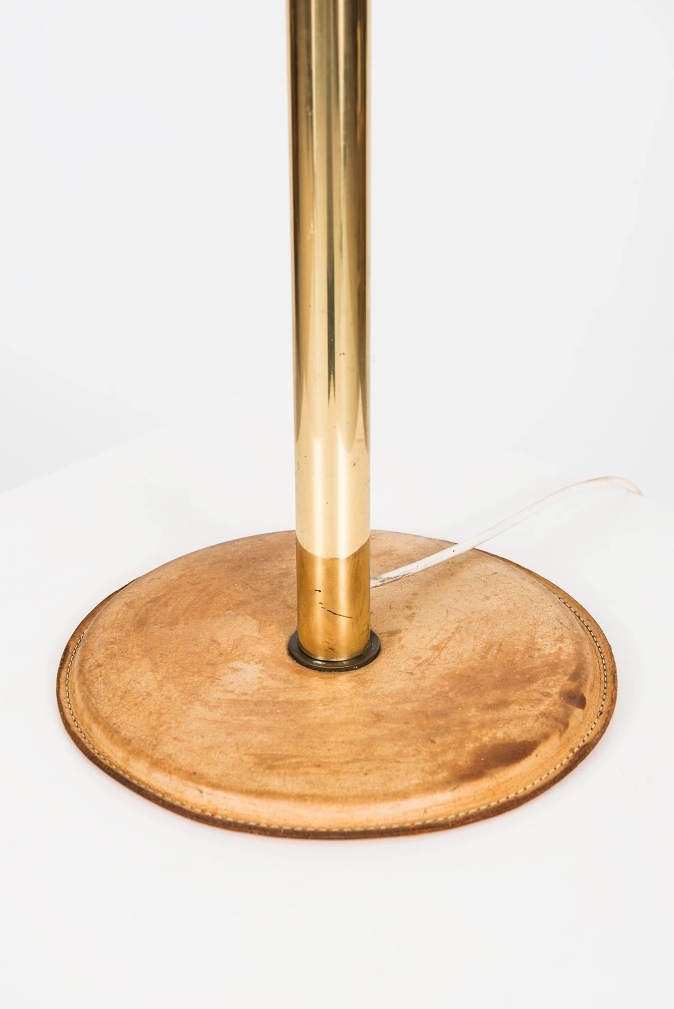 Scandinavian Modern Anders Pehrson Table Lamp Model Bumling by Ateljé Lyktan in Sweden