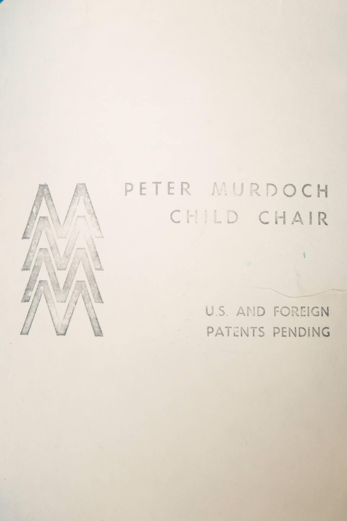 peter murdoch spotty