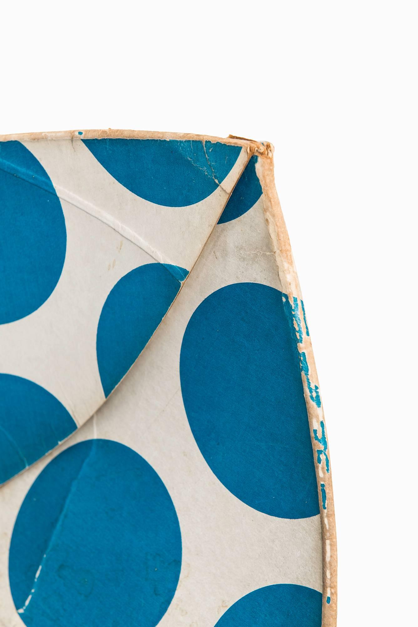 Mid-Century Modern Peter Murdoch Chairs for Children Model Spotty by Peter Murdoch Inc. in England