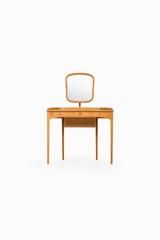 Carl Malmsten Vanity Model Birgitta by Bodafors in Sweden