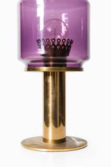 Hans-Agne Jakobsson Table Lamp Model B-102
