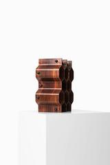Torsten Johansson Wine Rack by AB Formträ in Sweden