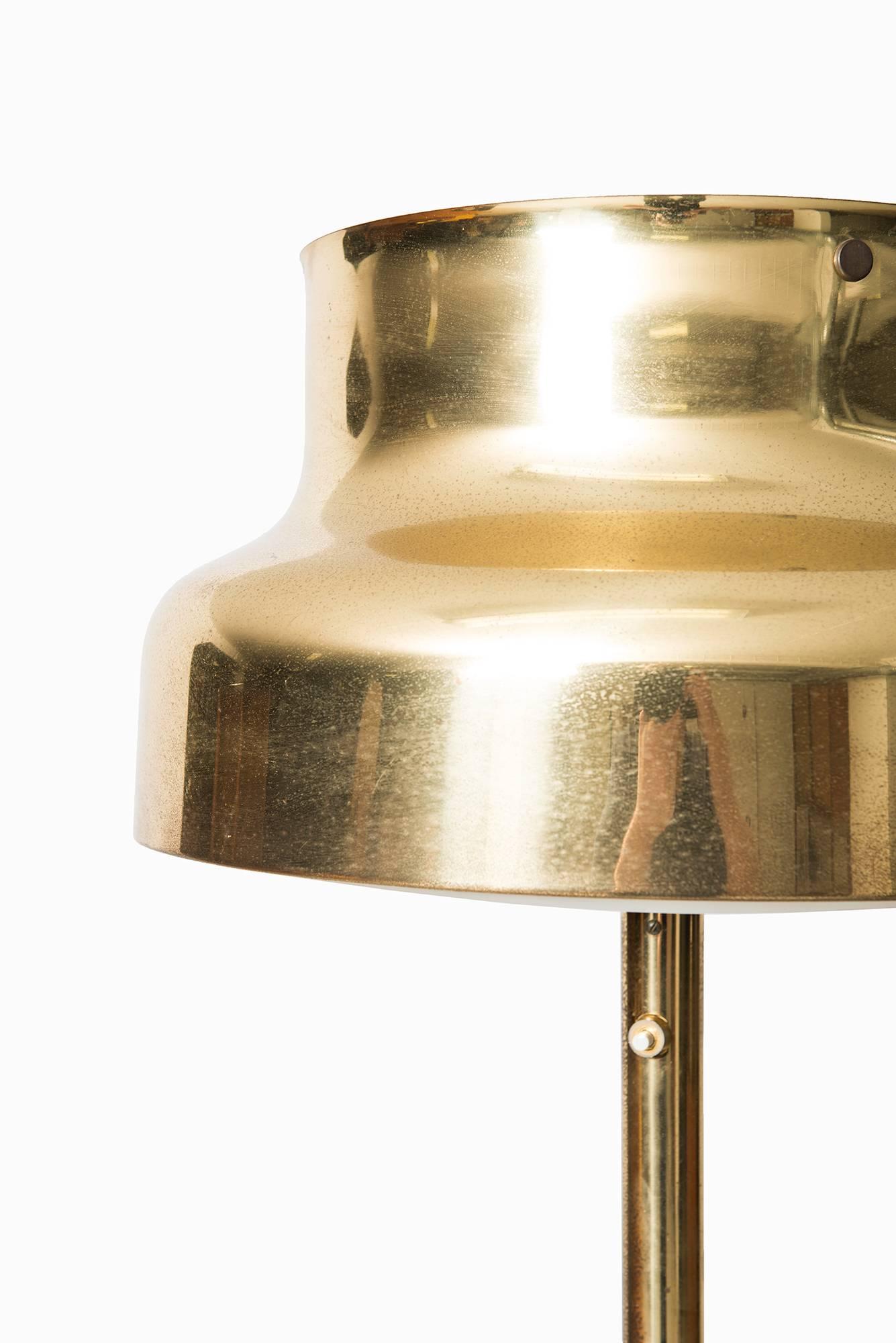 Scandinavian Modern Anders Pehrson Table Lamp Model Bumling by Ateljé Lyktan in Sweden