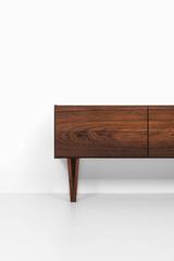 Ib Kofod-Larsen Sideboard by Seffle Möbelfabrik in Sweden