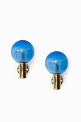 Hans-Agne Jakobsson Wall Lamps Model V-149