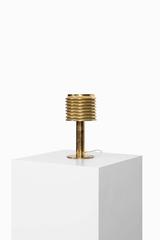 Hans-Agne Jakobsson Table Lamp Model B-142