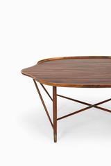 William Watting Coffee Table by Michael Laursen in Denmark