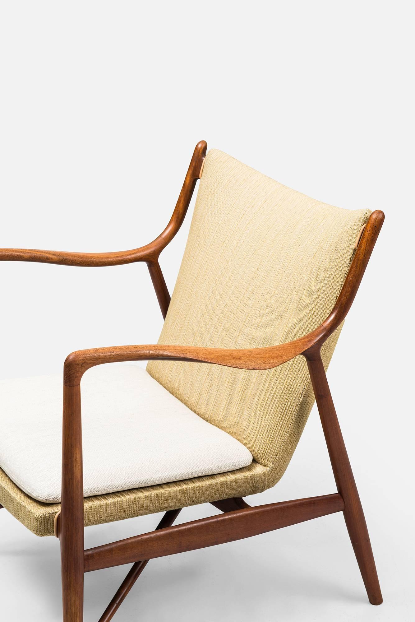 finn juhl nv 45
