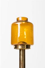 Hans-Agne Jakobsson candlesticks model L-102 / Claudia