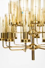 Hans-Agne Jakobsson Ceiling Lamp Model T-434/24