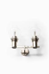 Hans-Agne Jakobsson Wall Lamps Model V-323/2