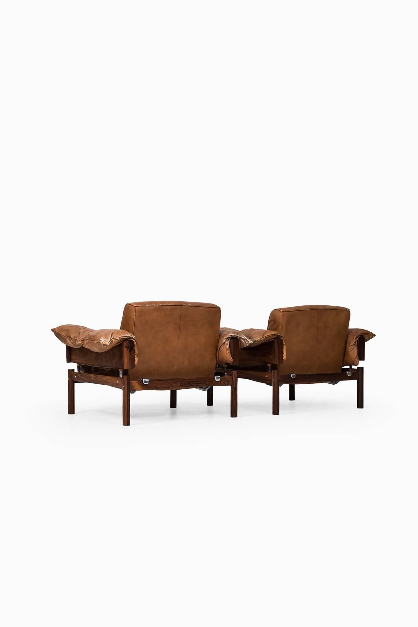 percival lafer chair