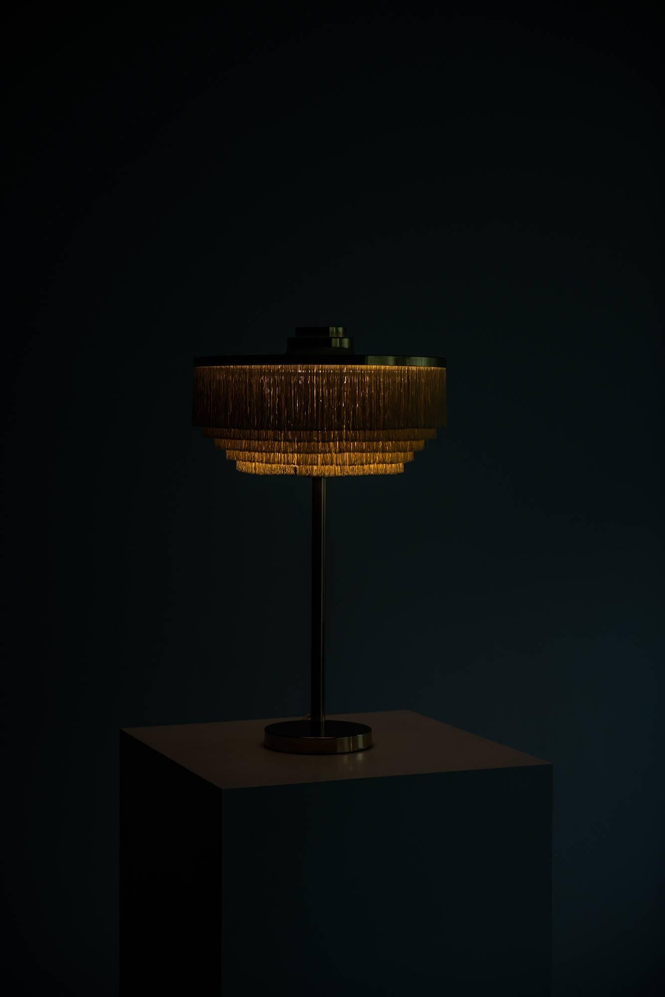 Hans-Agne Jakobsson Table Lamp, Model B-138 In Excellent Condition In Limhamn, Skåne län