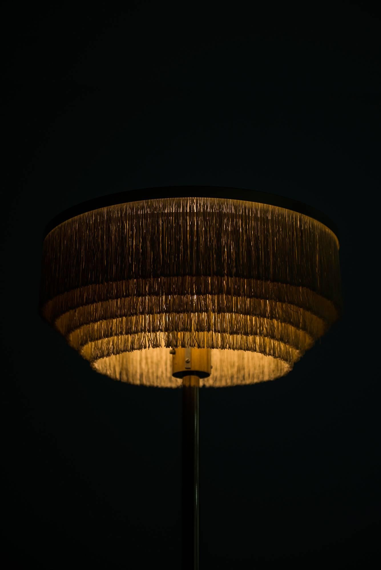 Hans-Agne Jakobsson Table Lamp, Model B-138 1