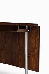 Hans Wegner Dining Table Model AT-318 by Andreas Tuck in Denmark