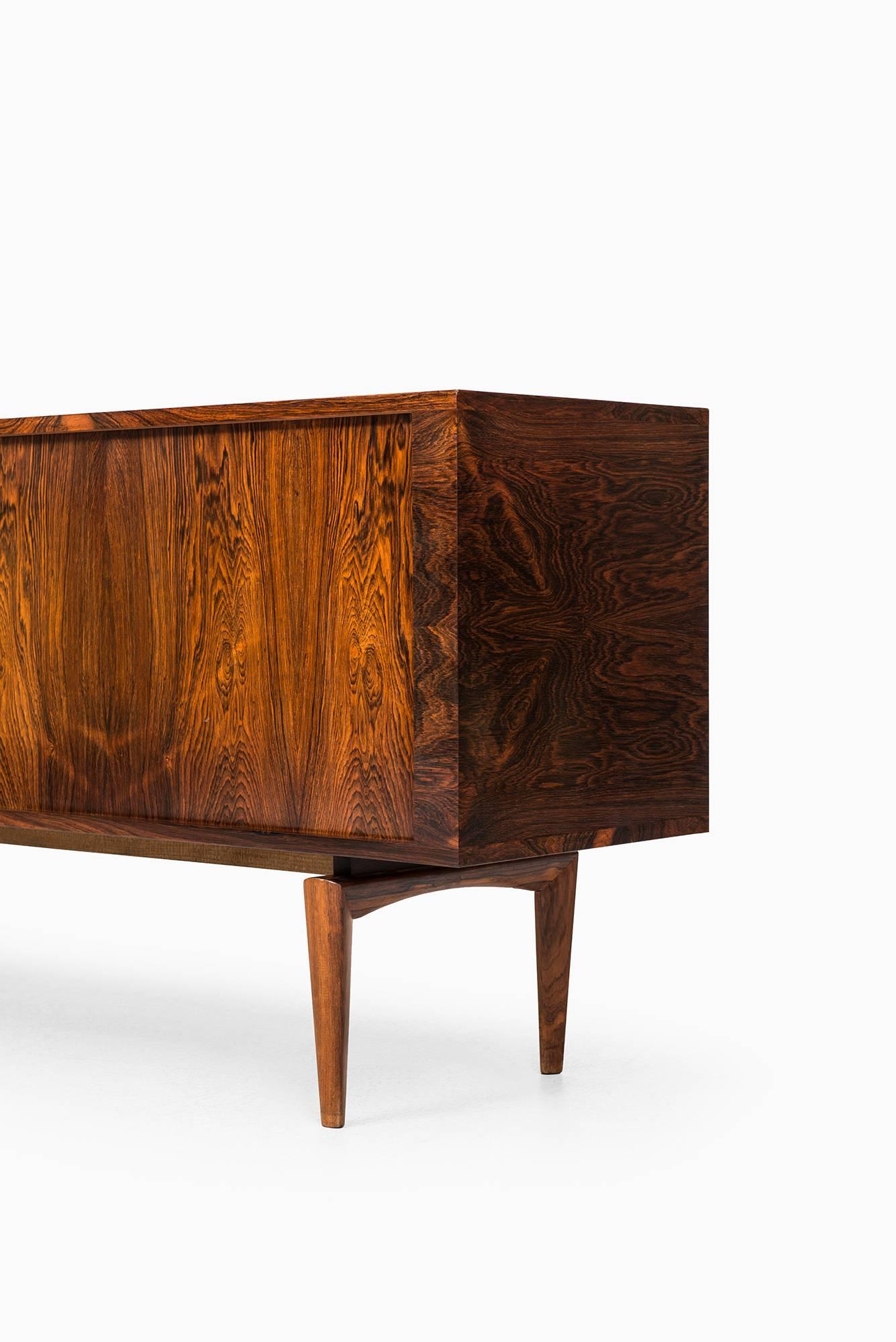 Henry W. Klein Sideboard by Bramin in Denmark In Excellent Condition In Limhamn, Skåne län