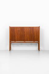 David Rosén Cabinet by Nordiska Kompaniet in Sweden