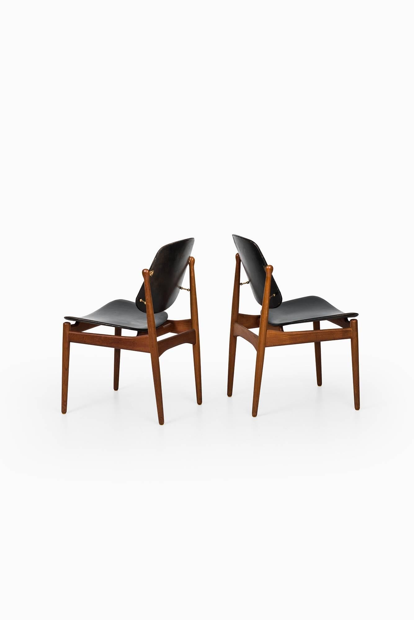 france and sons dining chairs