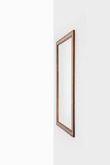 Aksel Kjersgaard Mirror by Odder in Denmark