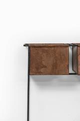 Hans-Agne Jakobsson Flower Table in Copper