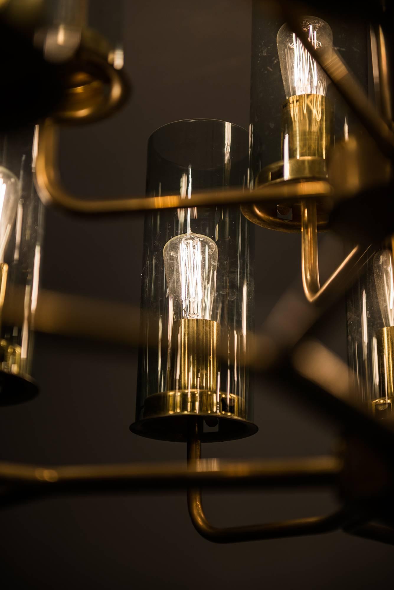 Lampade da soffitto Hans-Agne Jakobsson Modello T-434/15 in vendita 1
