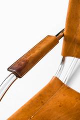 Rocking Chair Produced by Fasem in Italy