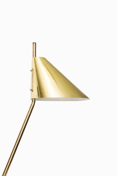 Lampada da tavolo Hans-Agne Jakobsson Modello B-260