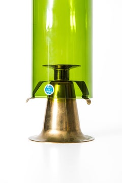 Hans-Agne Jakobsson Candlesticks Model L-135