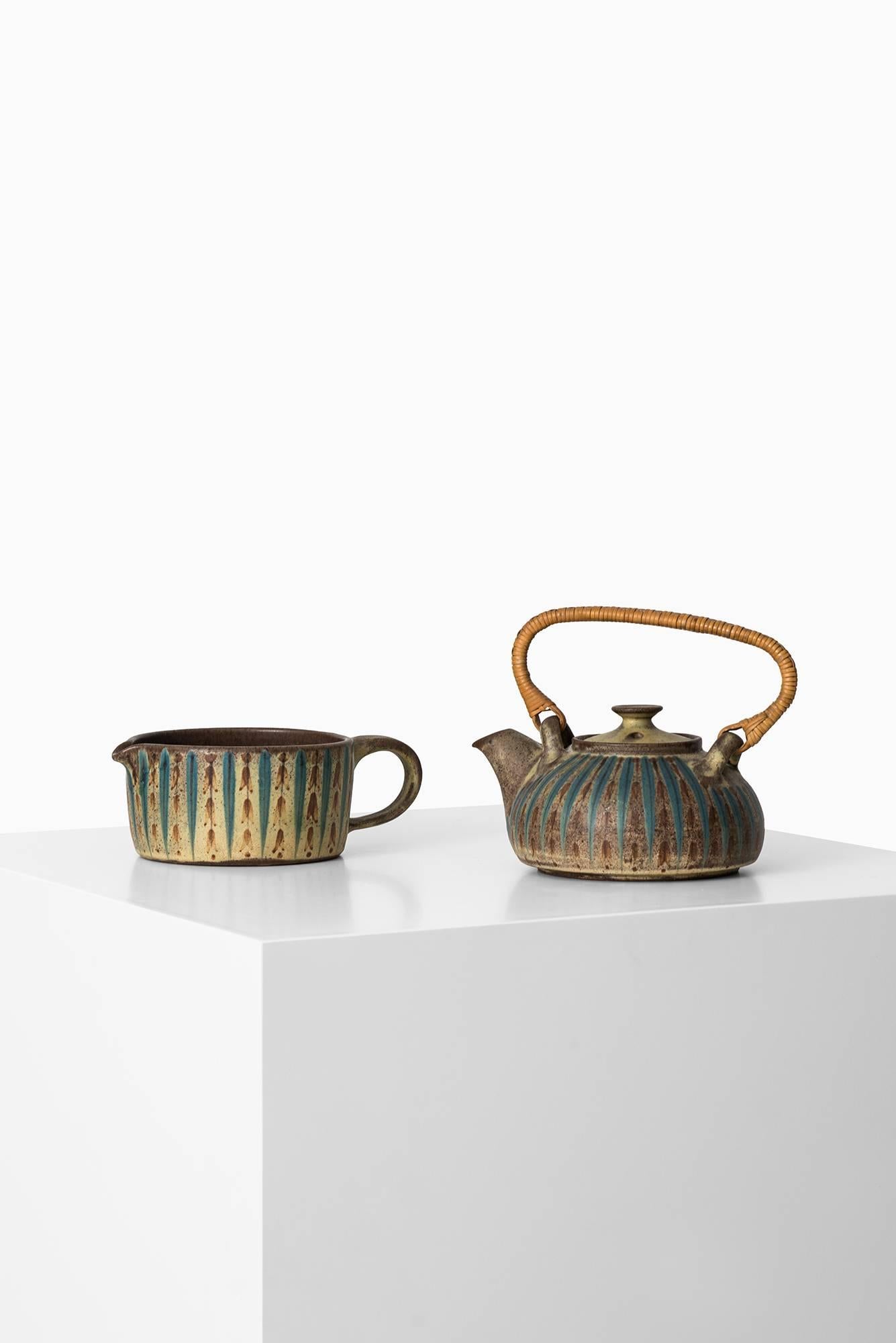 dybdahl pottery