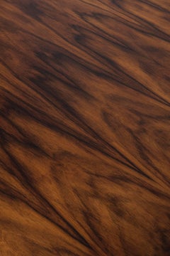 Tavolino Arne Jacobsen di Fritz Hansen in Danimarca