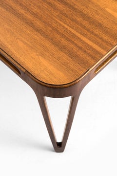 Carl-Axel Acking Side or Console Table by Bodafors in Sweden