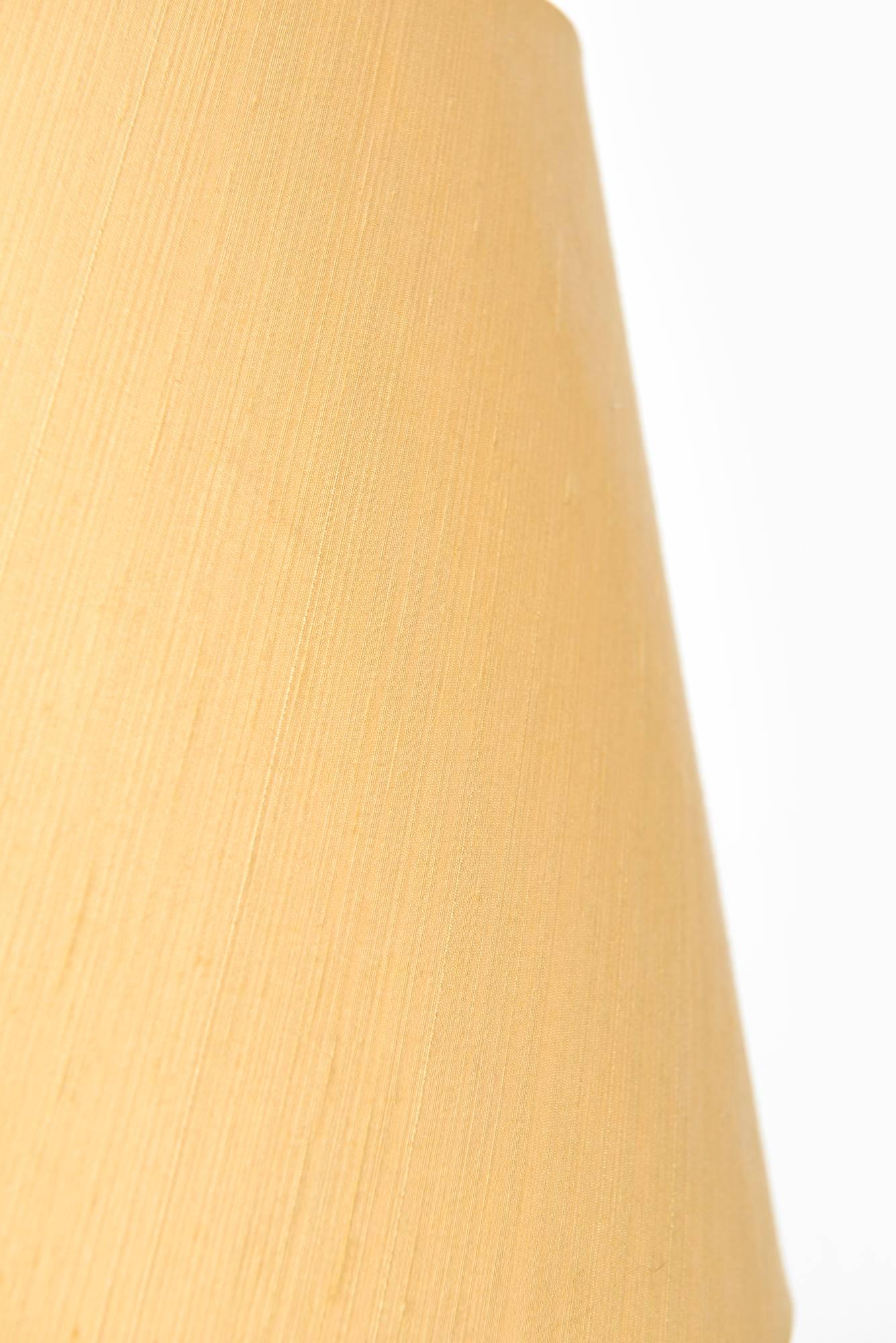 Swedish Table Lamp Model B-024 by Bergbom in Sweden