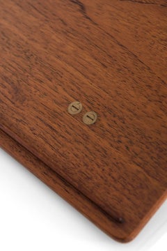 Aksel Bender Madsen & Ejner Larsen Drawing Board / Reading Stand by Willy Beck