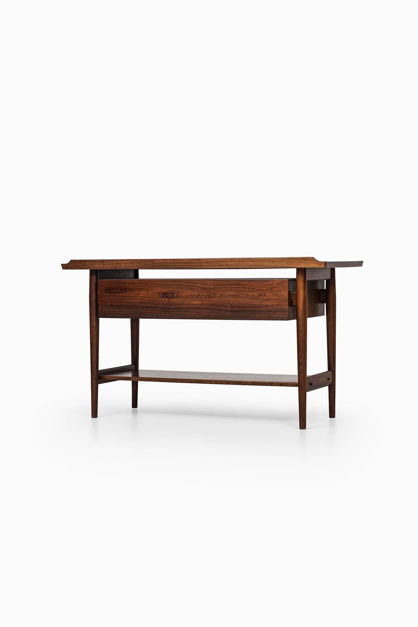 Arne Vodder Console Table by Sibast in Denmark 2