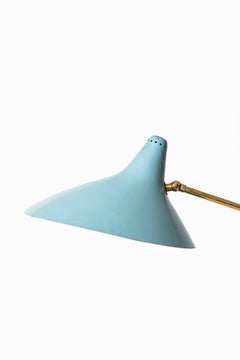 Svend Aage Holm Sorensen Table Lamp by Holm Sorensen in Denmark