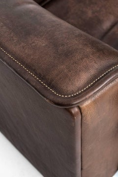 De Sede Easy Chair Modell DS-12 von De Sede in der Schweiz