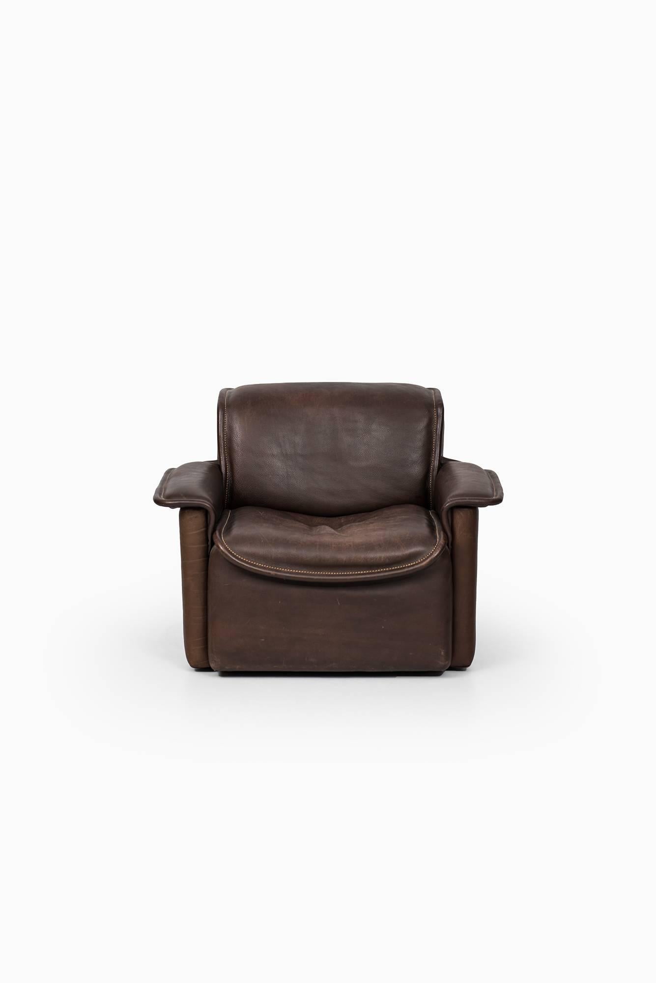 de sede armchair