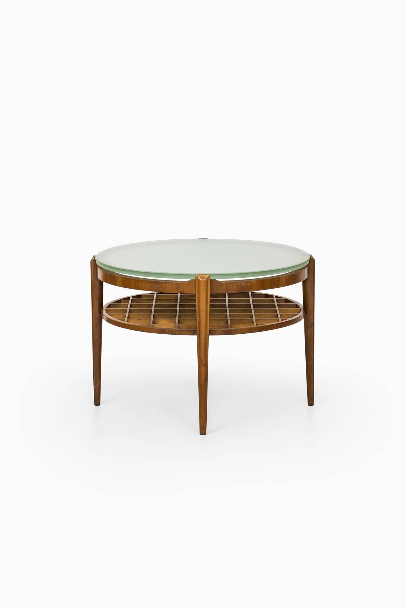 Coffee / Side Table Attributed to Carl-Axel Acking and Produced by Bodafors 3